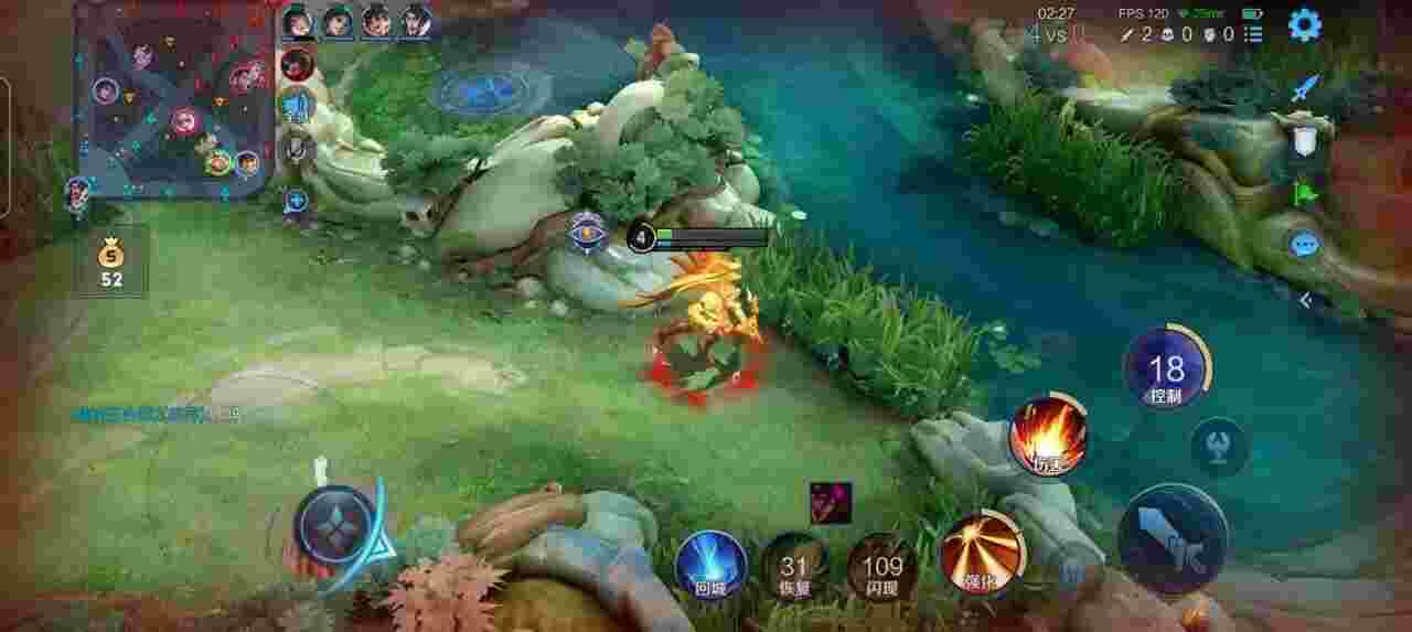 王者荣耀擎天柱 - 和平精英什么是开外挂辅助预览图